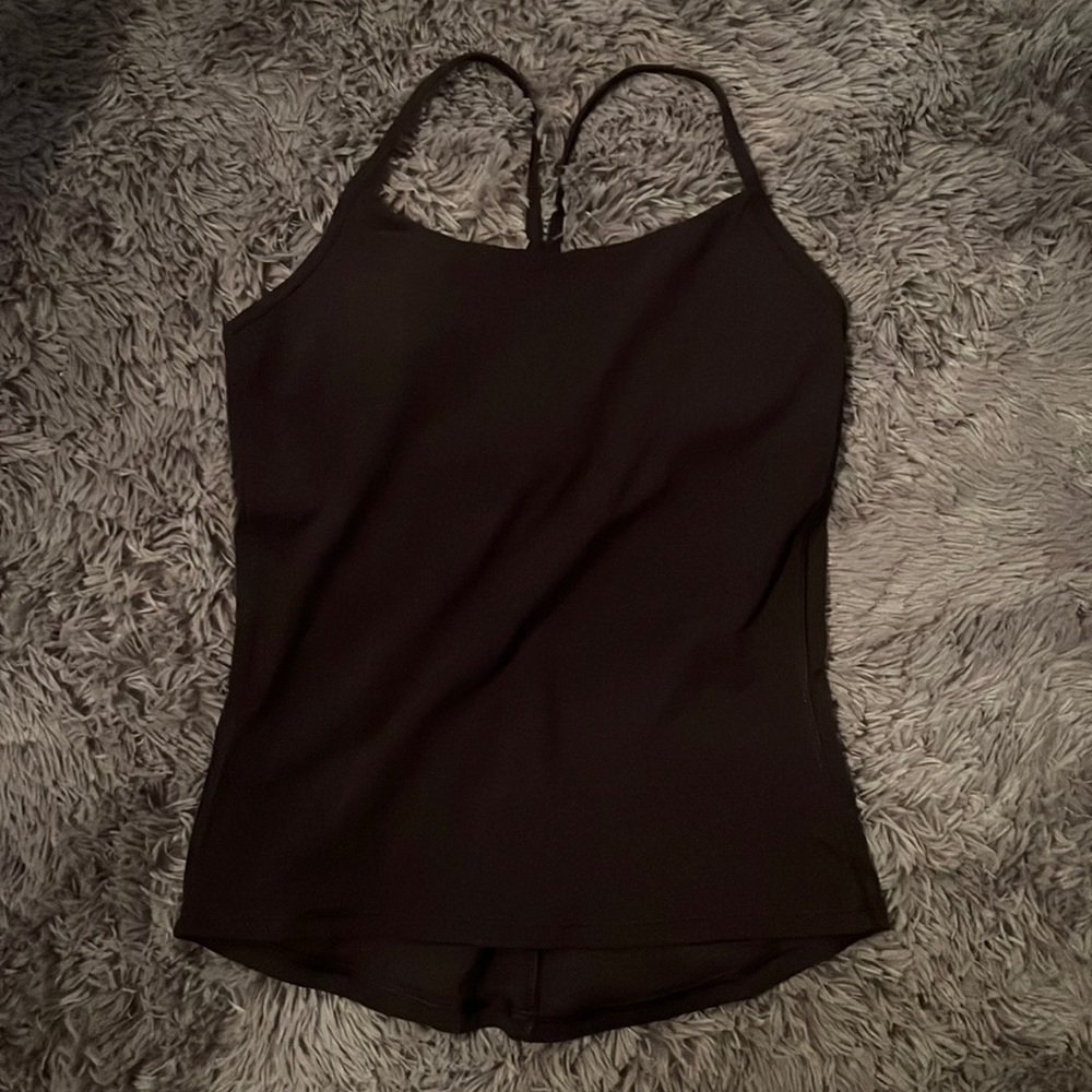 Stori Athletic Tank Top